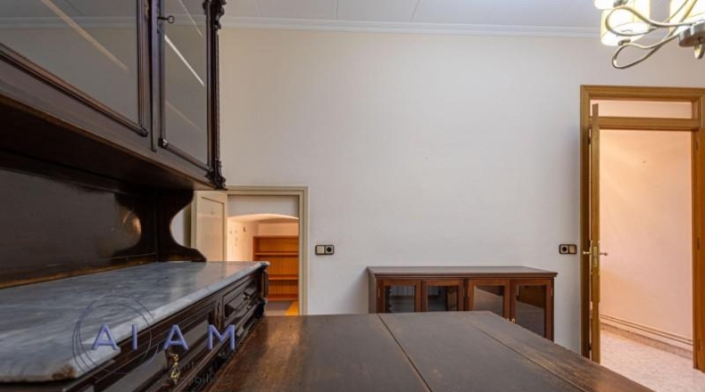 Barcelona - Calella - 138m2