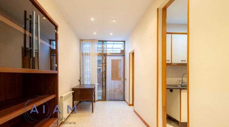 Barcelona - Calella - 138m2