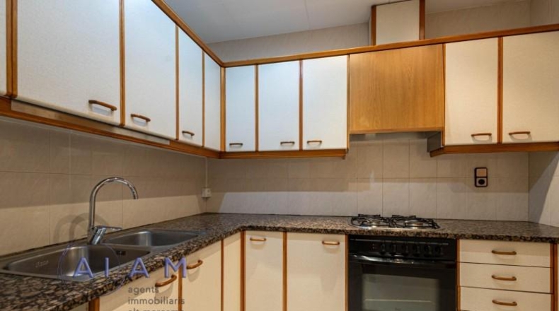 Barcelona - Calella - 138m2