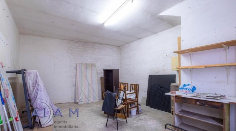 Barcelona - Calella - 138m2