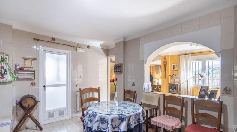 Granada - Pinos Genil - 430m2