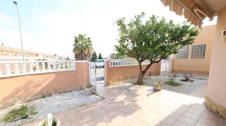 Alicante - Torrevieja - 140m2
