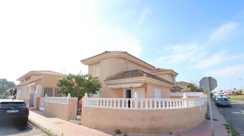 Alicante - Torrevieja - 140m2