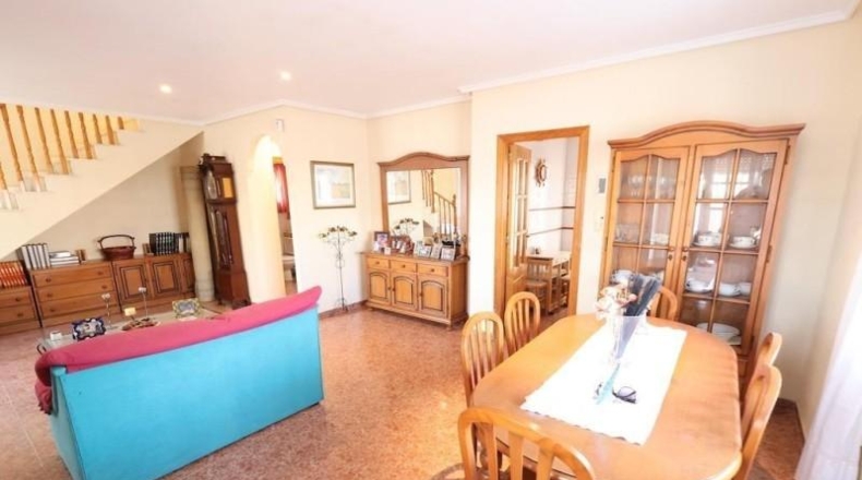 Alicante - Torrevieja - 140m2
