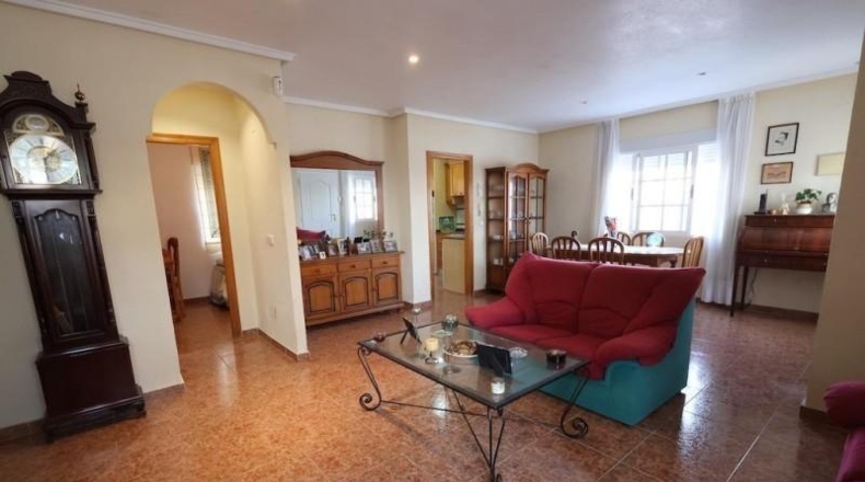 Alicante - Torrevieja - 140m2
