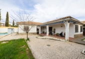 Detached villa with land for sale on España, Villa de Otura, ref: TR404201 photo