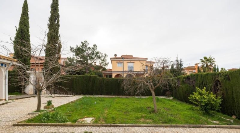 Гранада - Villa de Otura - 533m2