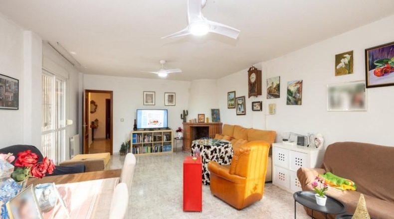 Гранада - Villa de Otura - 533m2