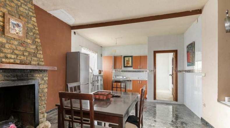 Granada - Cijuela - 430m2