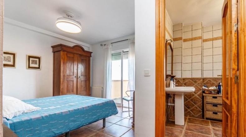 Granada - Ogíjares - 450m2