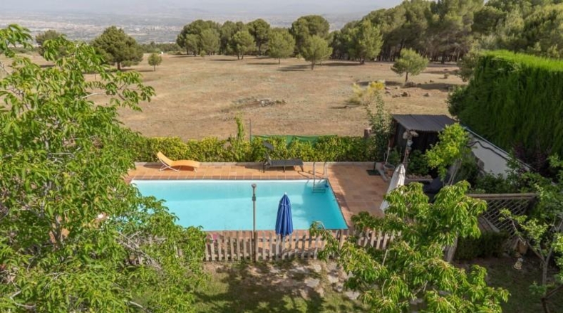 Granada - Ogíjares - 450m2
