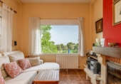 Chalet independiente con terreno en venta en la España, La Zubia, ref: TR248719 foto