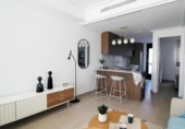 Casa de pueblo en venta en la España, Pilar de la Horadada, ref: TR277175 foto
