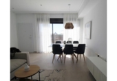 Casa de pueblo en venta en la España, Pilar de la Horadada, ref: TR277175 foto