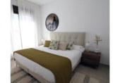 Casa de pueblo en venta en la España, Pilar de la Horadada, ref: TR277175 foto