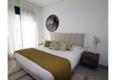 Casa de pueblo en venta en la España, Pilar de la Horadada, ref: TR277175 foto