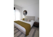 Casa de pueblo en venta en la España, Pilar de la Horadada, ref: TR277175 foto