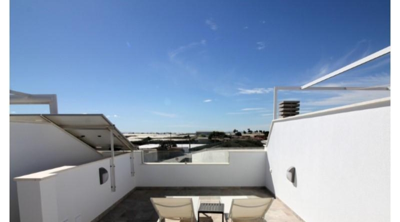 Alicante - Pilar de la Horadada - 97m2
