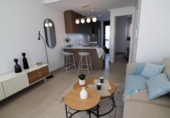 Casa de pueblo en venta en la España, Pilar de la Horadada, ref: TR277175 foto