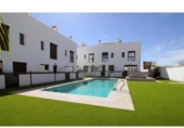 Casa de pueblo en venta en la España, Pilar de la Horadada, ref: TR277175 foto