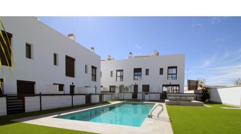 Alicante - Pilar de la Horadada - 97m2