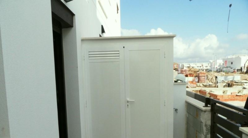 Alicante - Pilar de la Horadada - 97m2