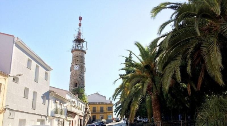 Cáceres - Cáceres - 514m2