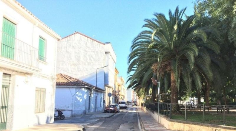 Cáceres - Cáceres - 514m2