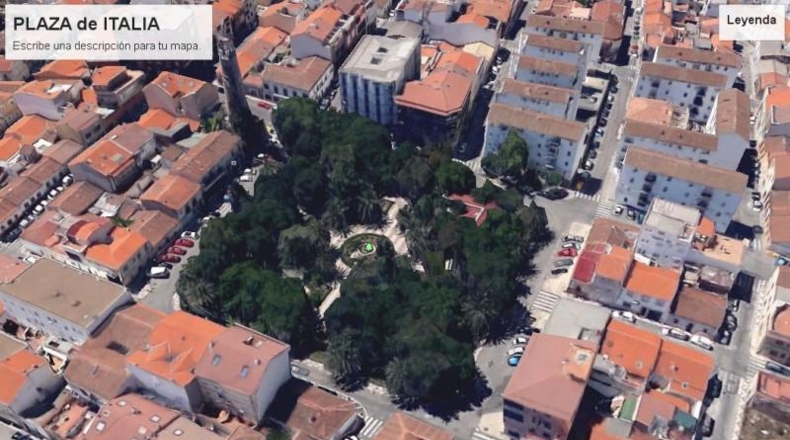 Cáceres - Cáceres - 514m2