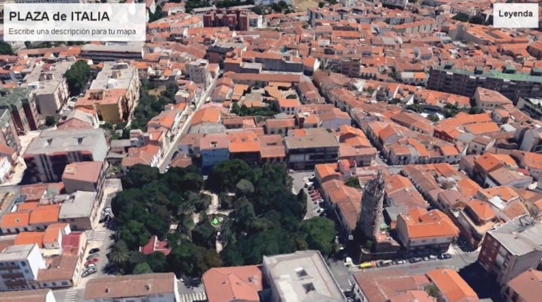 Cáceres - Cáceres - 514m2