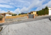 Xalet independent amb terreny en venda a la España, Huétor de Santillán, ref.: TR237771 foto