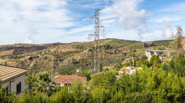 Granada - Huétor de Santillán - 983m2