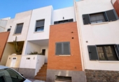 Casa de poble en venda a la España, Roquetas de Mar, ref.: TR404209 foto