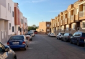 Casa de poble en venda a la España, Roquetas de Mar, ref.: TR404209 foto