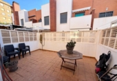 Casa de poble en venda a la España, Roquetas de Mar, ref.: TR404209 foto