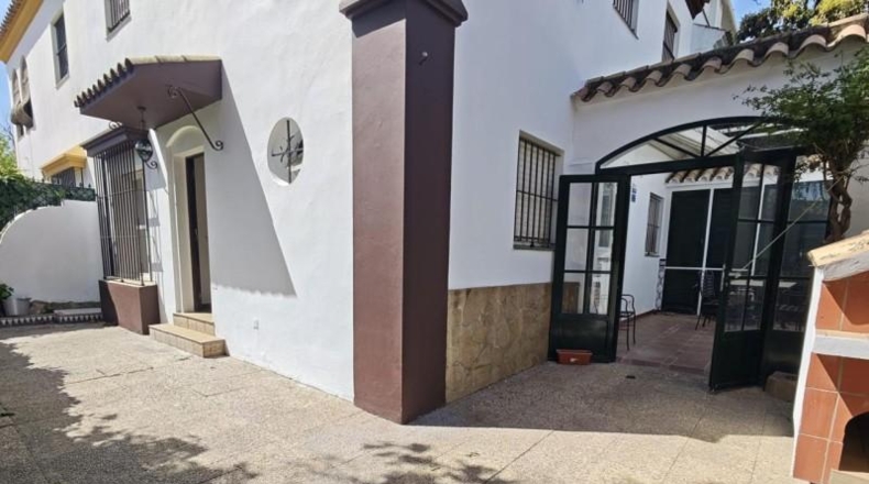 Cádiz - Sanlúcar de Barrameda - 160m2