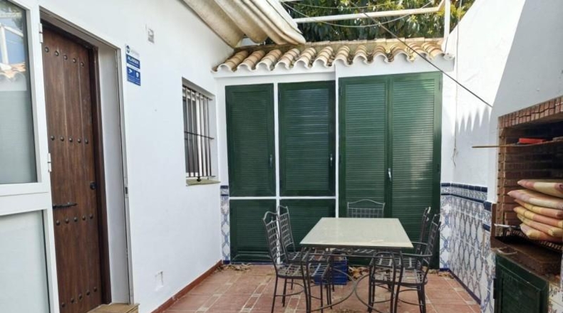 Cádiz - Sanlúcar de Barrameda - 160m2