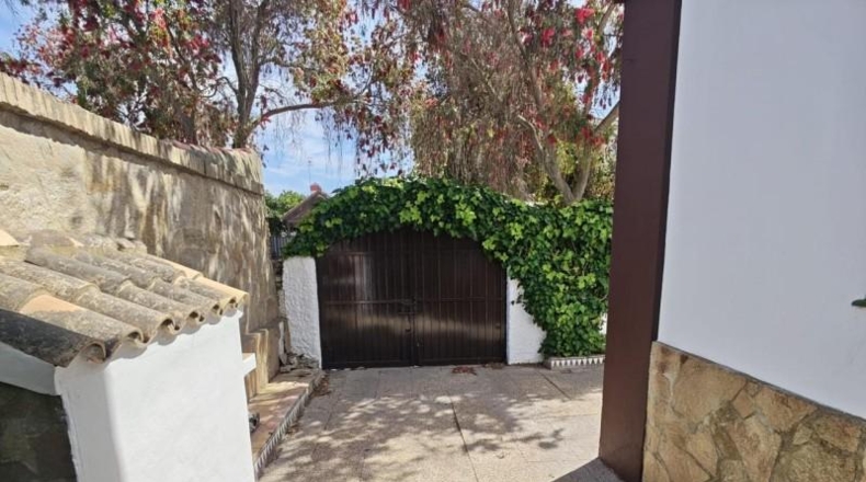 Cádiz - Sanlúcar de Barrameda - 160m2