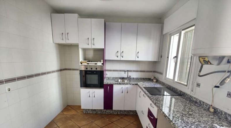 Cádiz - Sanlúcar de Barrameda - 160m2