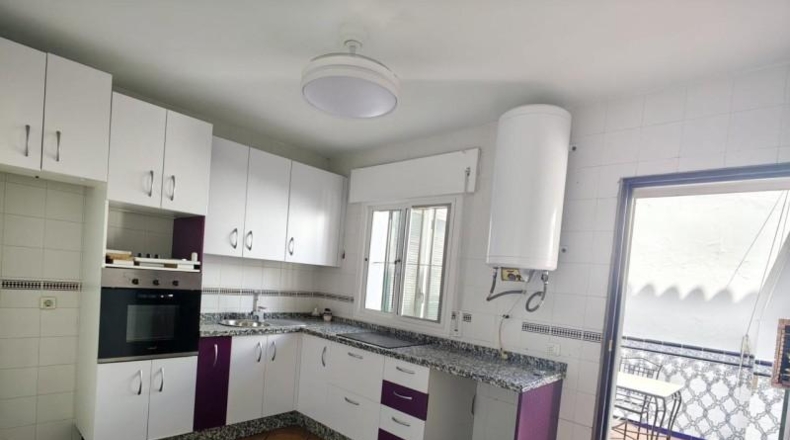 Cádiz - Sanlúcar de Barrameda - 160m2
