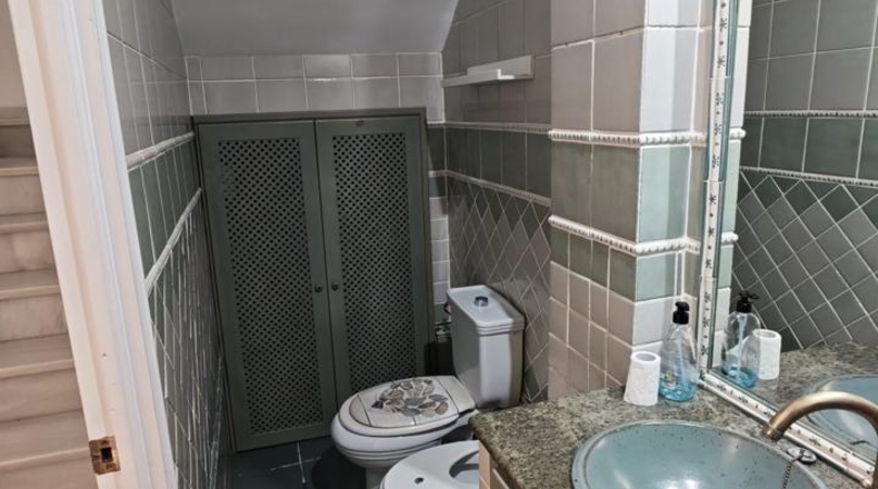 Cádiz - Sanlúcar de Barrameda - 160m2