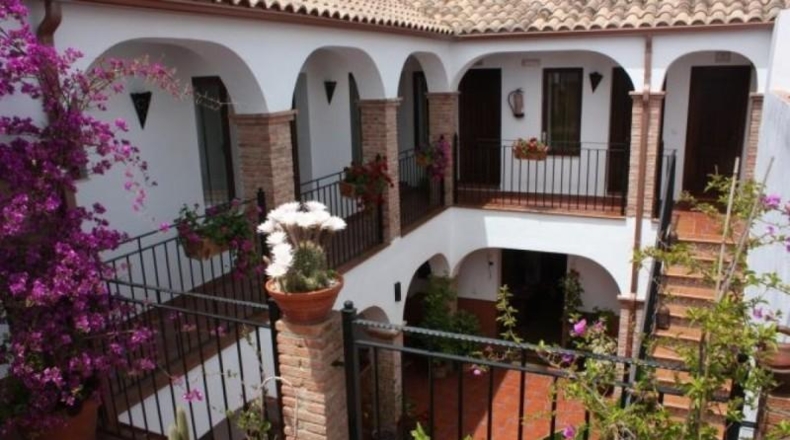 Córdoba - Almodóvar del Río - 416m2