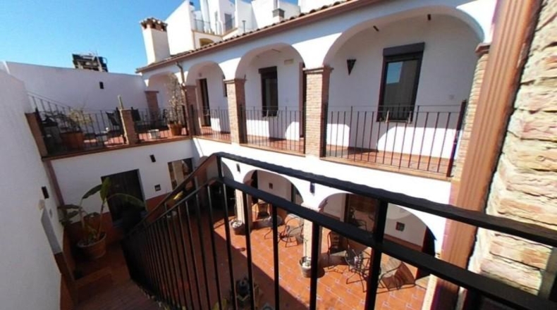Córdoba - Almodóvar del Río - 416m2