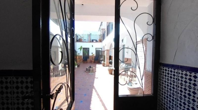 Córdoba - Almodóvar del Río - 416m2