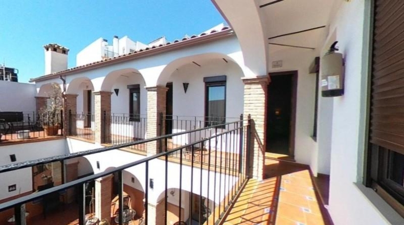Córdoba - Almodóvar del Río - 416m2