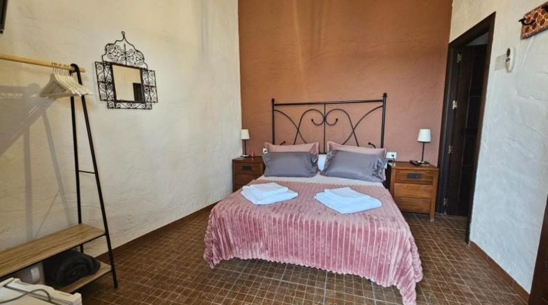 Córdoba - Almodóvar del Río - 416m2