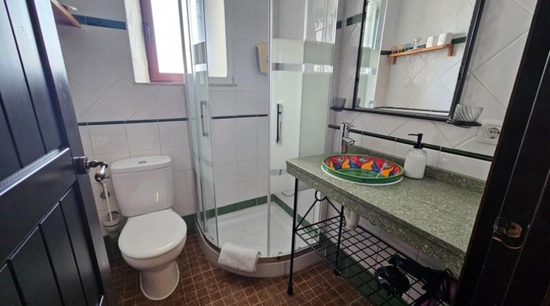 Córdoba - Almodóvar del Río - 416m2