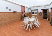 Casa de pueblo en venta en la España, Badajoz, ref: TR267748 foto