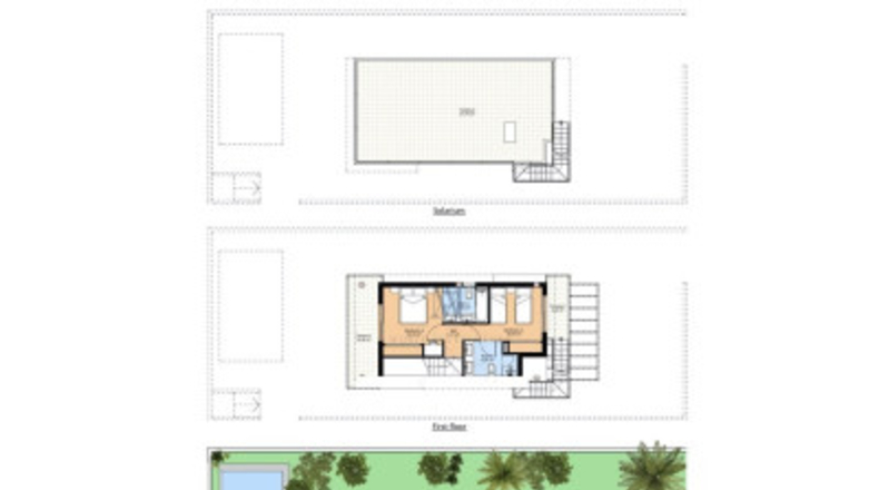 Murcia - Los Alcázares - 271m2