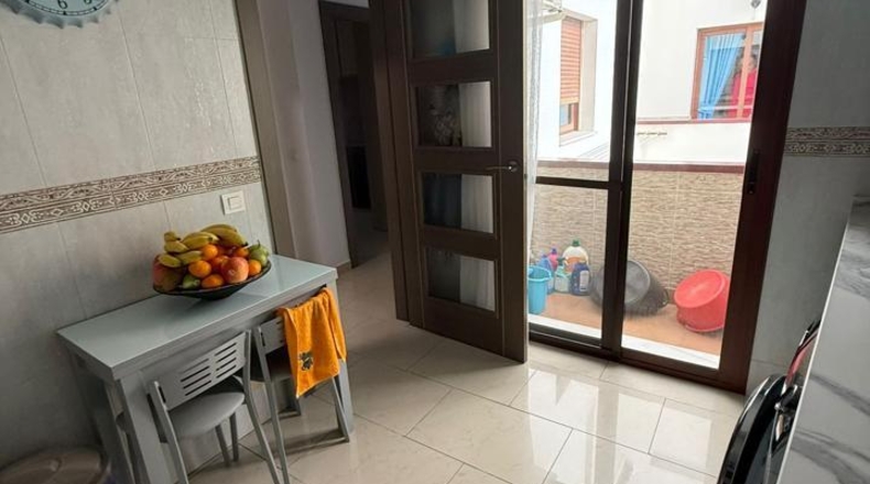 Málaga - Малага - 110m2